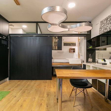 Homeabout Madrid Rio Apartment Екстер'єр фото