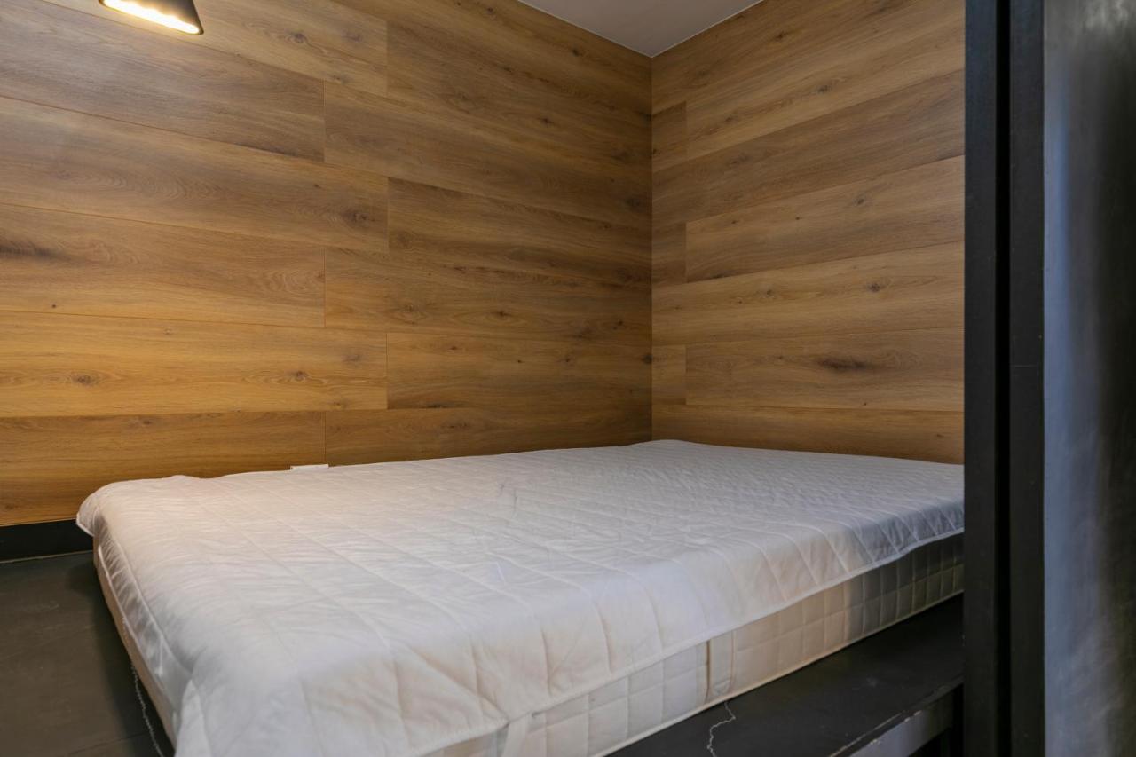 Homeabout Madrid Rio Apartment Екстер'єр фото