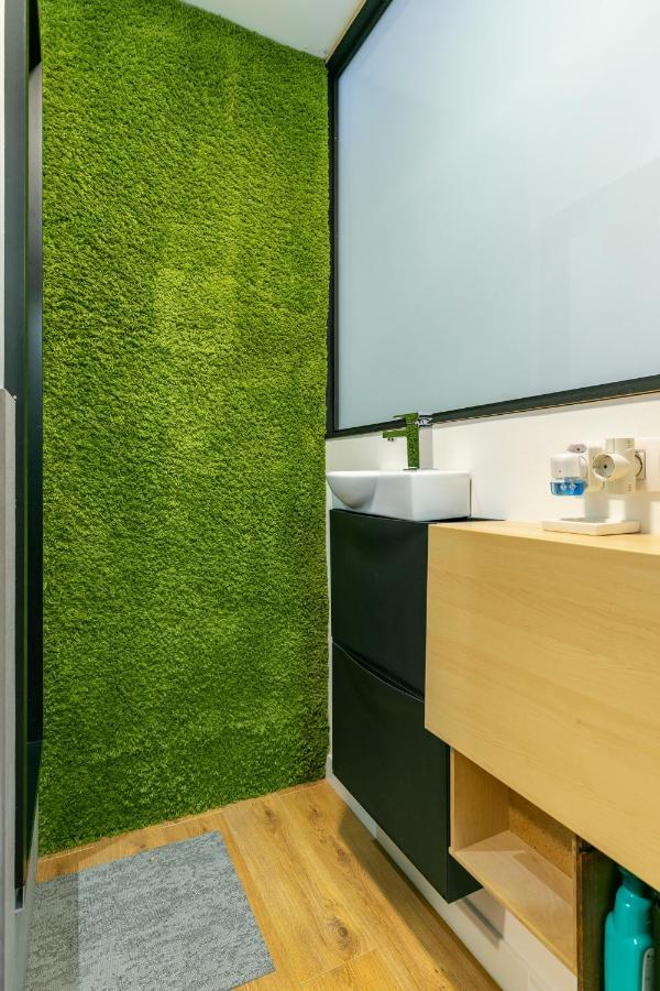 Homeabout Madrid Rio Apartment Екстер'єр фото
